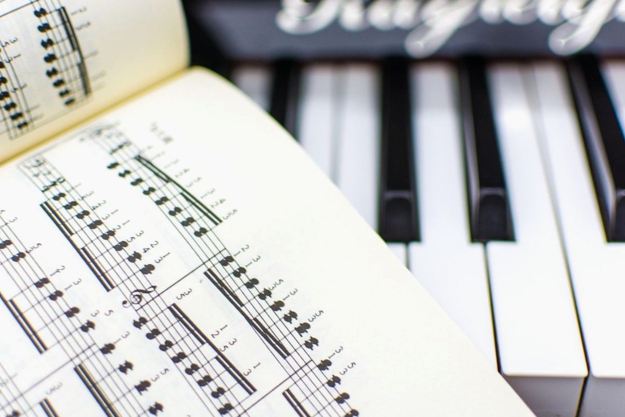 Piano buying guide